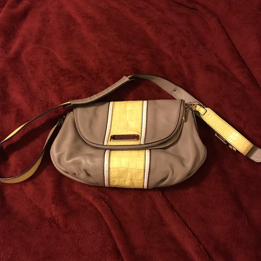 Marc Jacobs purse